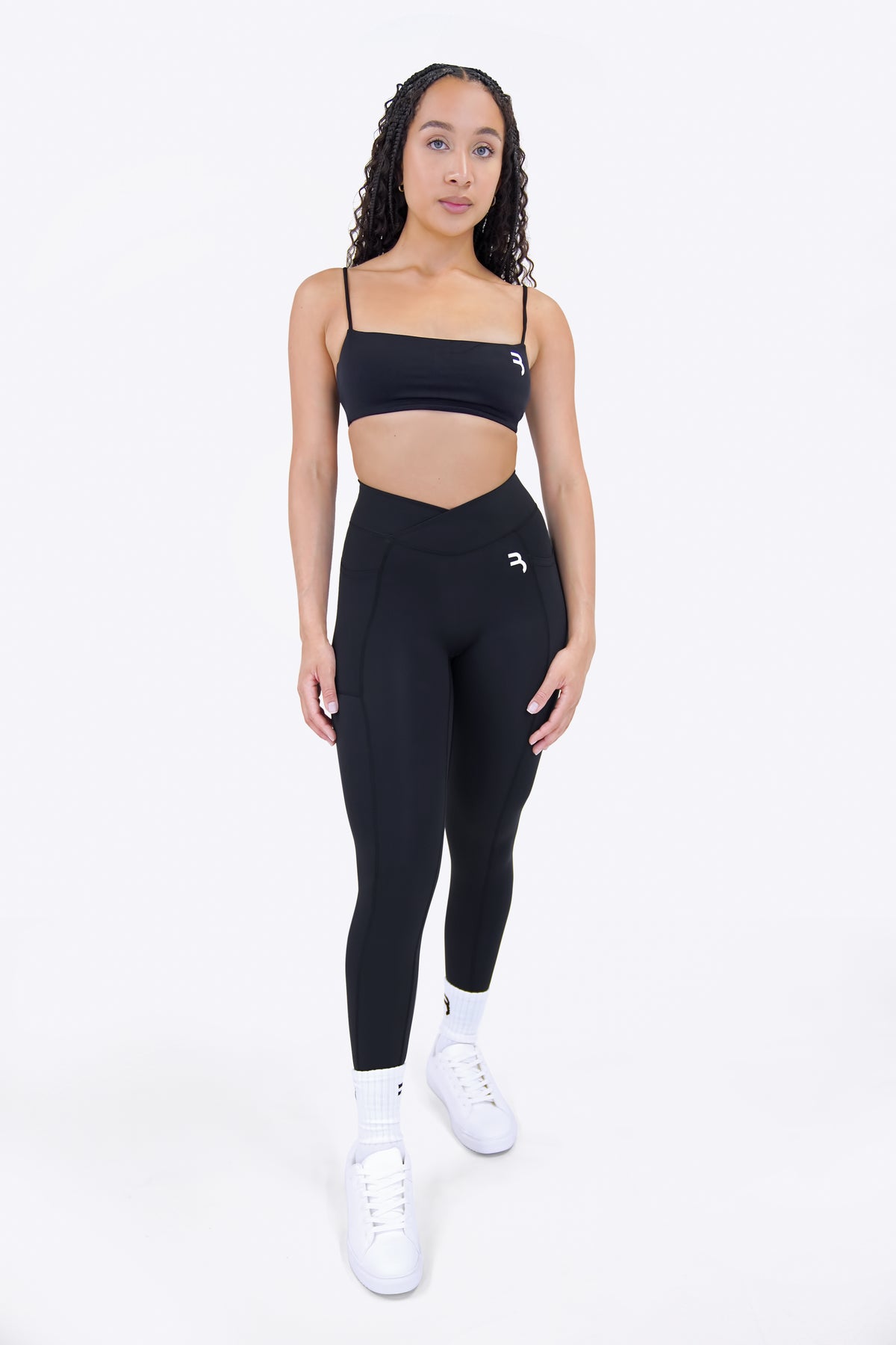 NEW YORK - BAEFIT LEGGING