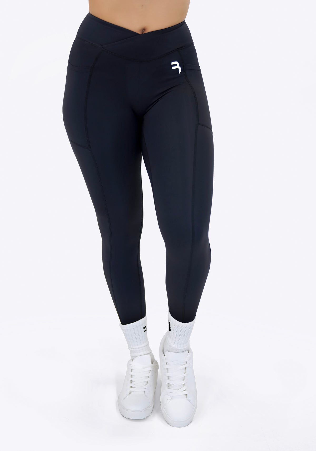 NEW YORK - BAEFIT LEGGING