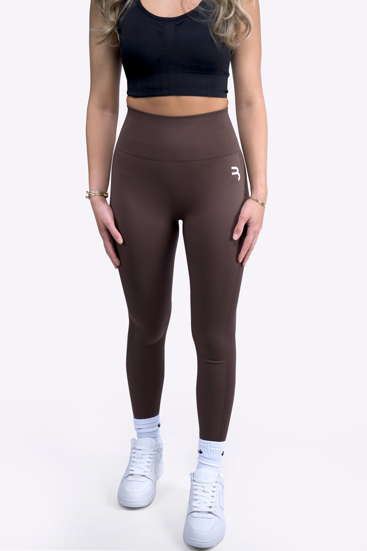 VIENNA - BAEFIT SPORT LEGGINGS