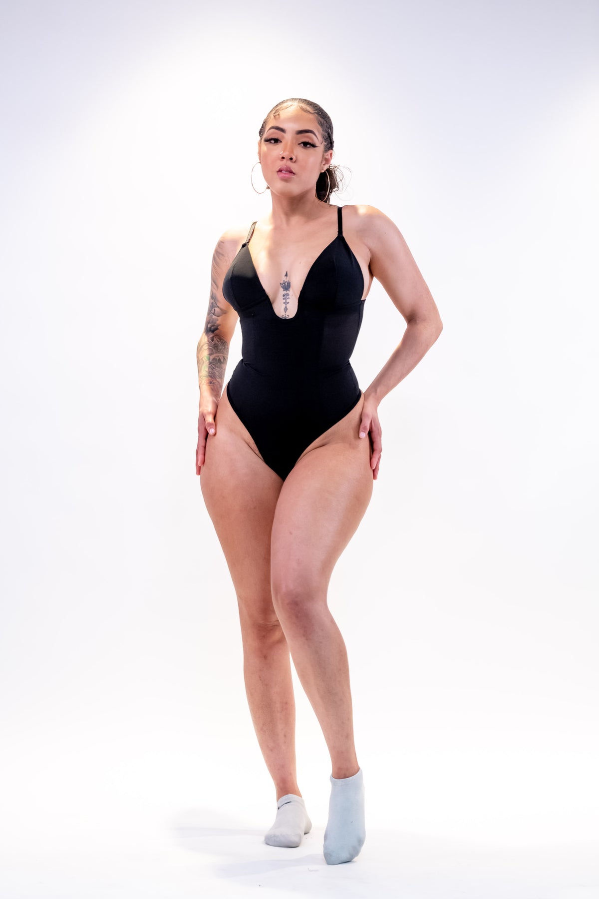 Bae Fit - V Body Shapewear