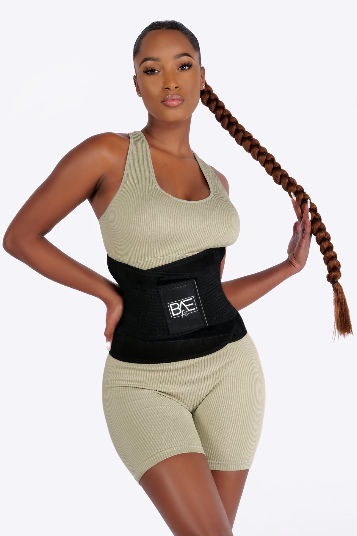 BAE WAIST TRIMMER